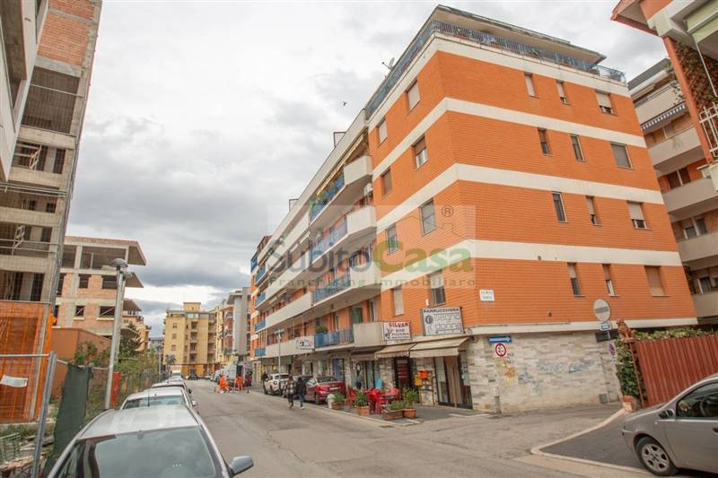 appartamento in vendita a Chieti in zona Chieti Scalo