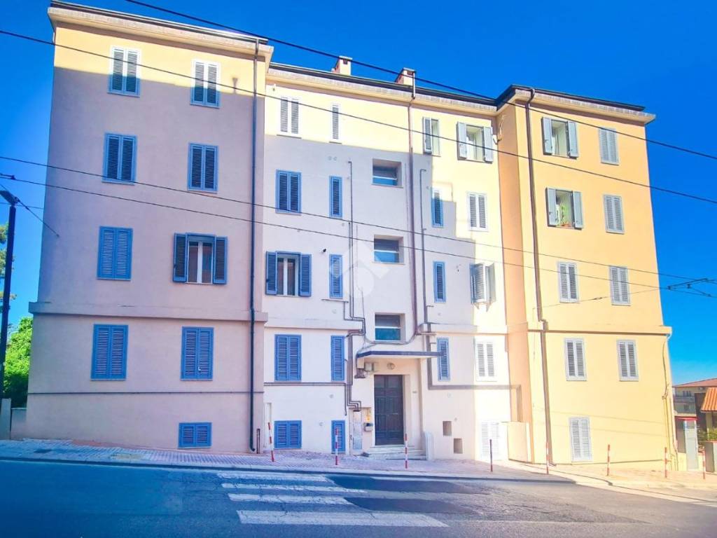 appartamento in vendita a Chieti in zona Centro Città