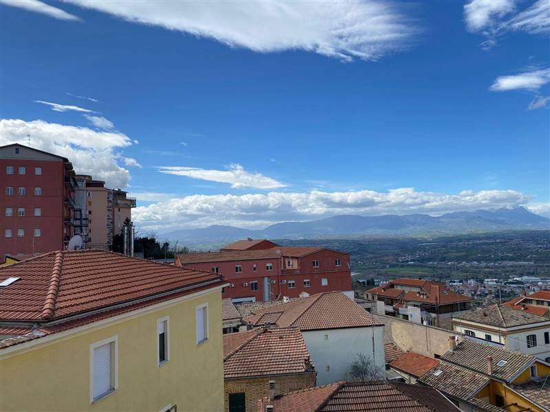 appartamento in vendita a Chieti