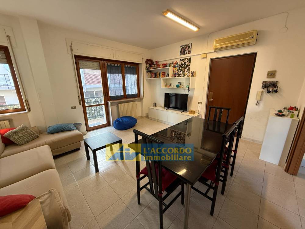 appartamento in vendita a Chieti in zona Chieti Scalo