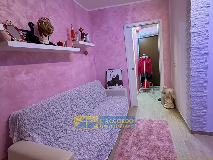 casa semindipendente in vendita a Chieti in zona Colle dell'Ara