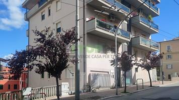 appartamento in vendita a Chieti in zona Madonna degli Angeli