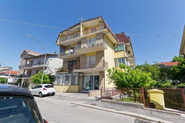appartamento in vendita a Chieti in zona Chieti Scalo
