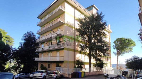 appartamento in vendita a Chieti in zona Centro Città