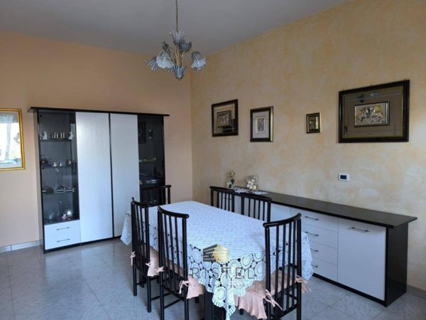 casa indipendente in vendita a Chieti in zona Sant'Anna