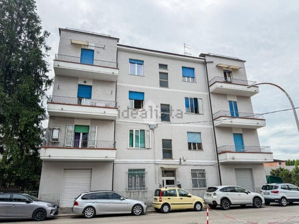 appartamento in vendita a Chieti in zona Chieti Scalo