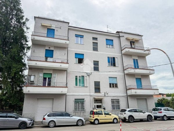 appartamento in vendita a Chieti in zona Chieti Scalo
