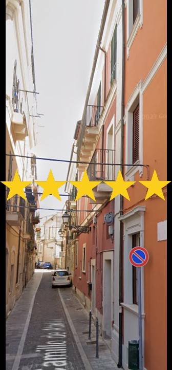 appartamento in vendita a Chieti