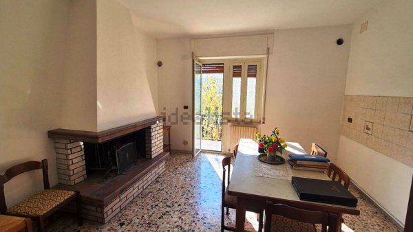 casa indipendente in vendita a Chieti in zona Centro Città