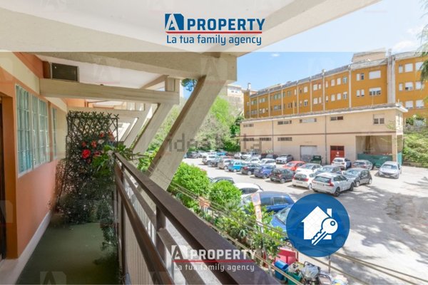 appartamento in vendita a Chieti