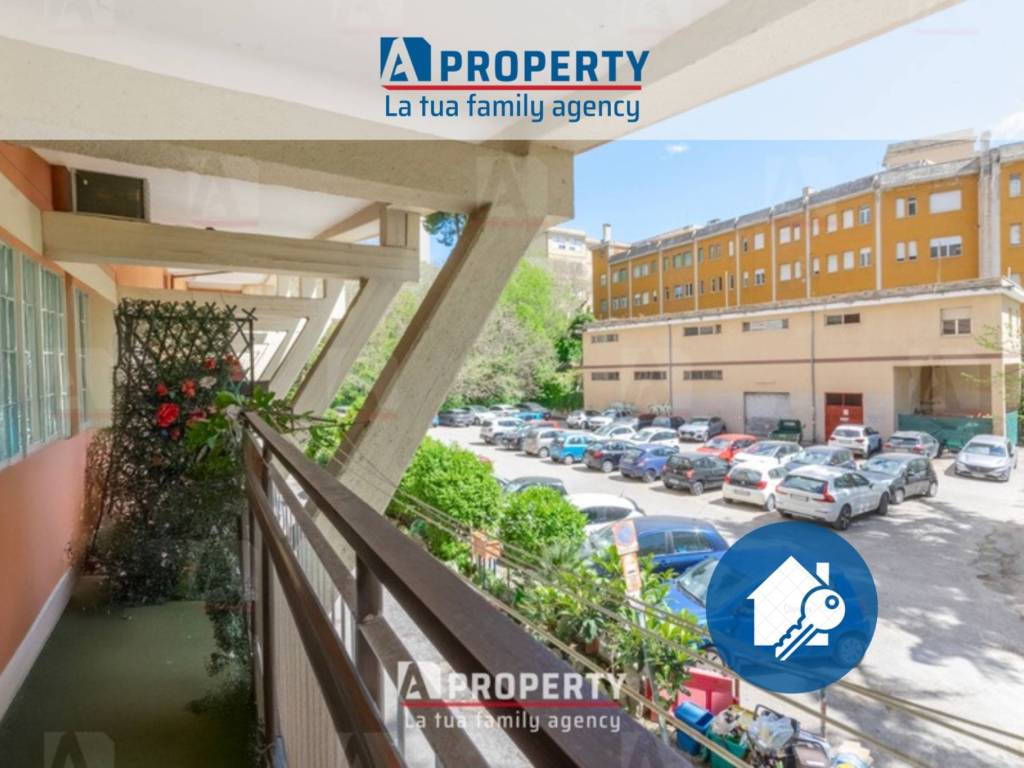 appartamento in vendita a Chieti