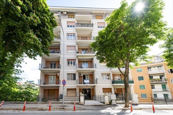 appartamento in vendita a Chieti in zona Centro Città