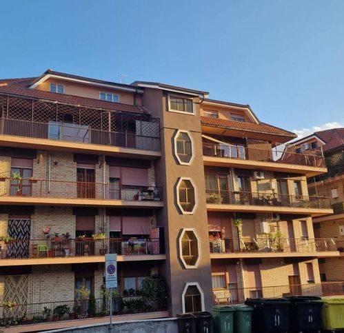 appartamento in vendita a Chieti in zona Centro Città