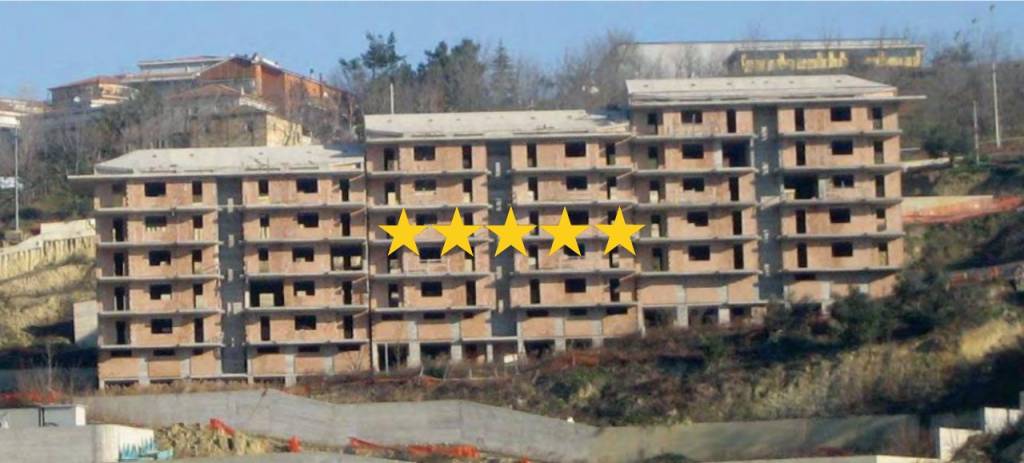appartamento in vendita a Chieti