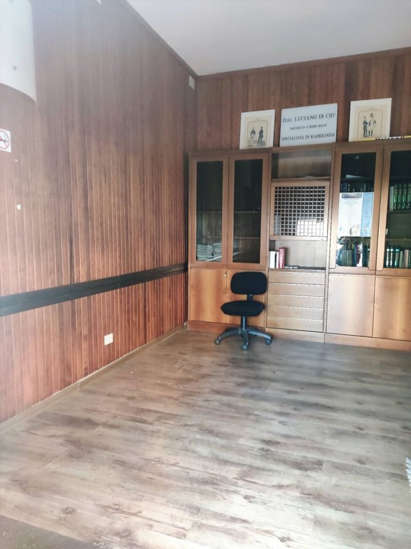 appartamento in vendita a Chieti in zona Centro Città