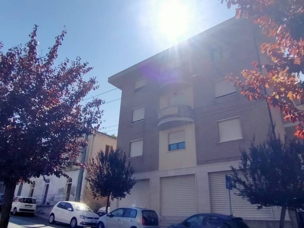 appartamento in vendita a Chieti in zona Madonna degli Angeli