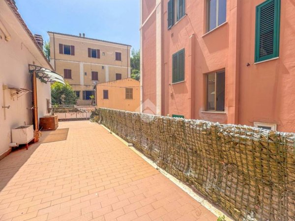 appartamento in vendita a Chieti