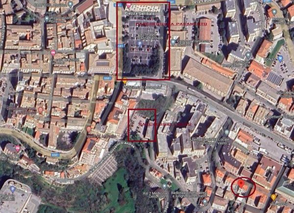 appartamento in vendita a Chieti