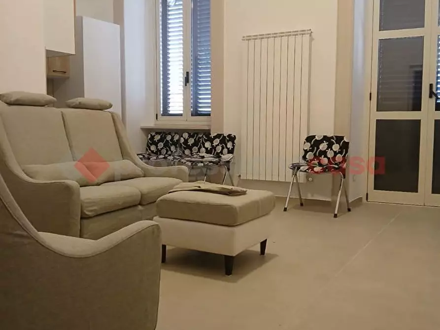 appartamento in vendita a Chieti in zona Centro Città