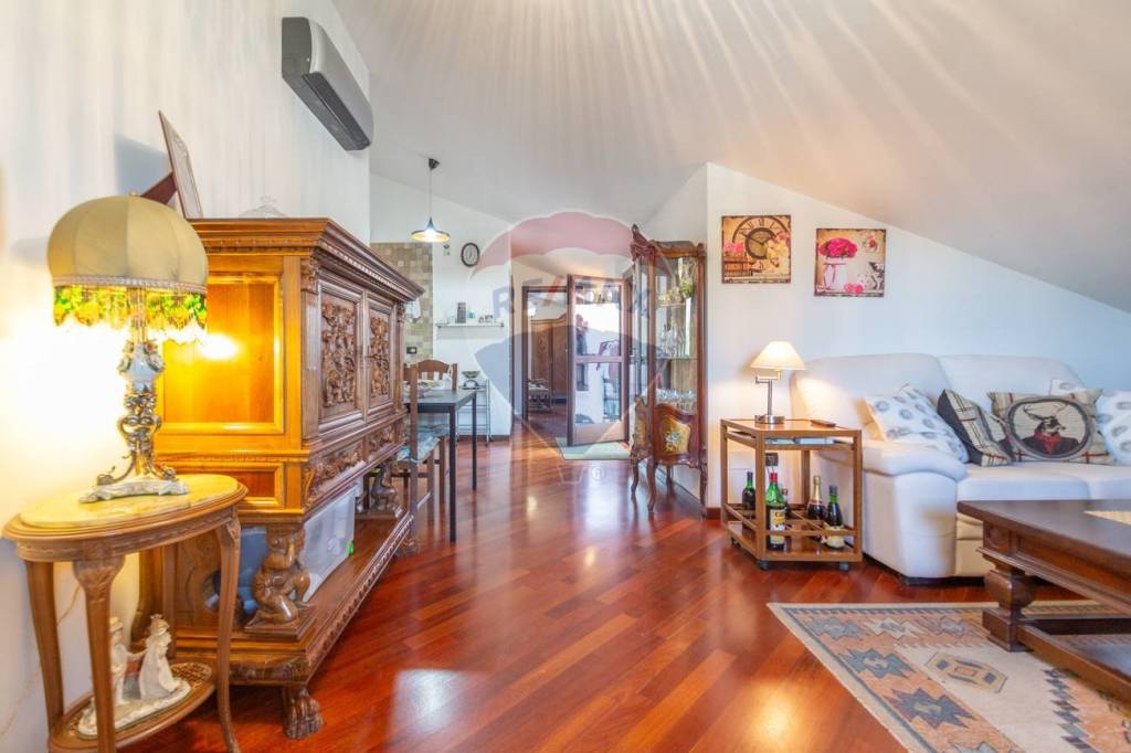 appartamento in vendita a Chieti in zona Brecciarola