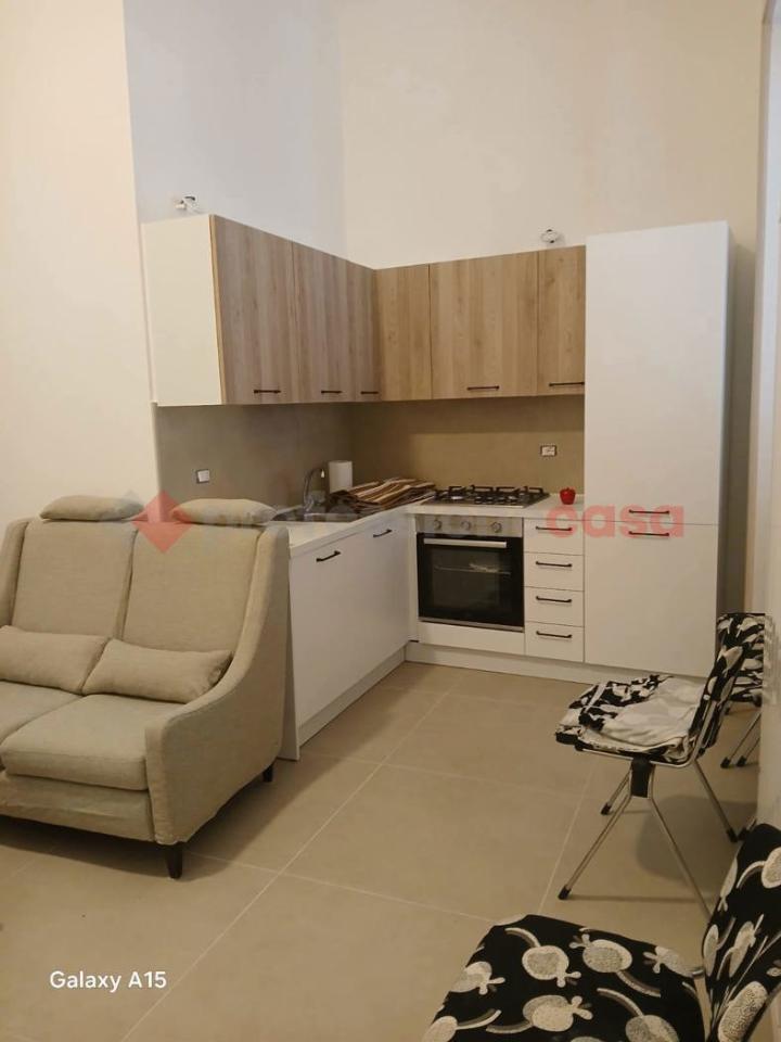 appartamento in vendita a Chieti in zona Centro Città