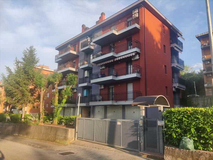 appartamento in vendita a Chieti in zona Madonna del Freddo