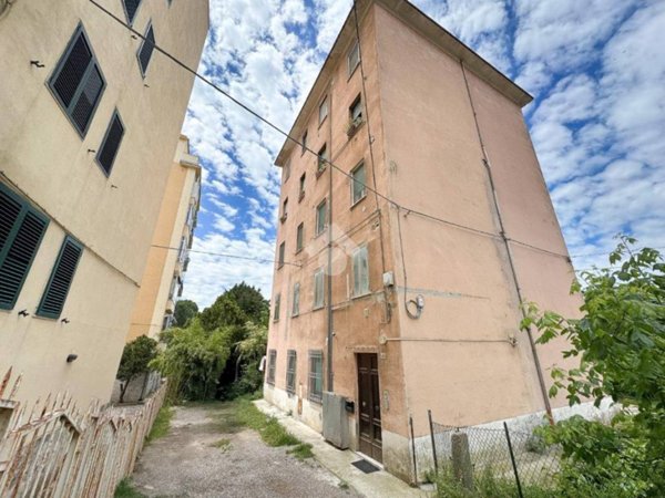 appartamento in vendita a Chieti in zona Sant'Anna