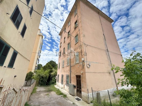 appartamento in vendita a Chieti in zona Centro Città