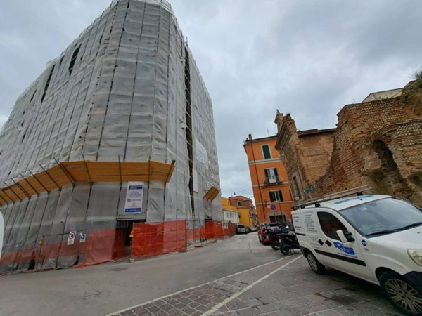 ufficio in vendita a Chieti in zona Centro Città