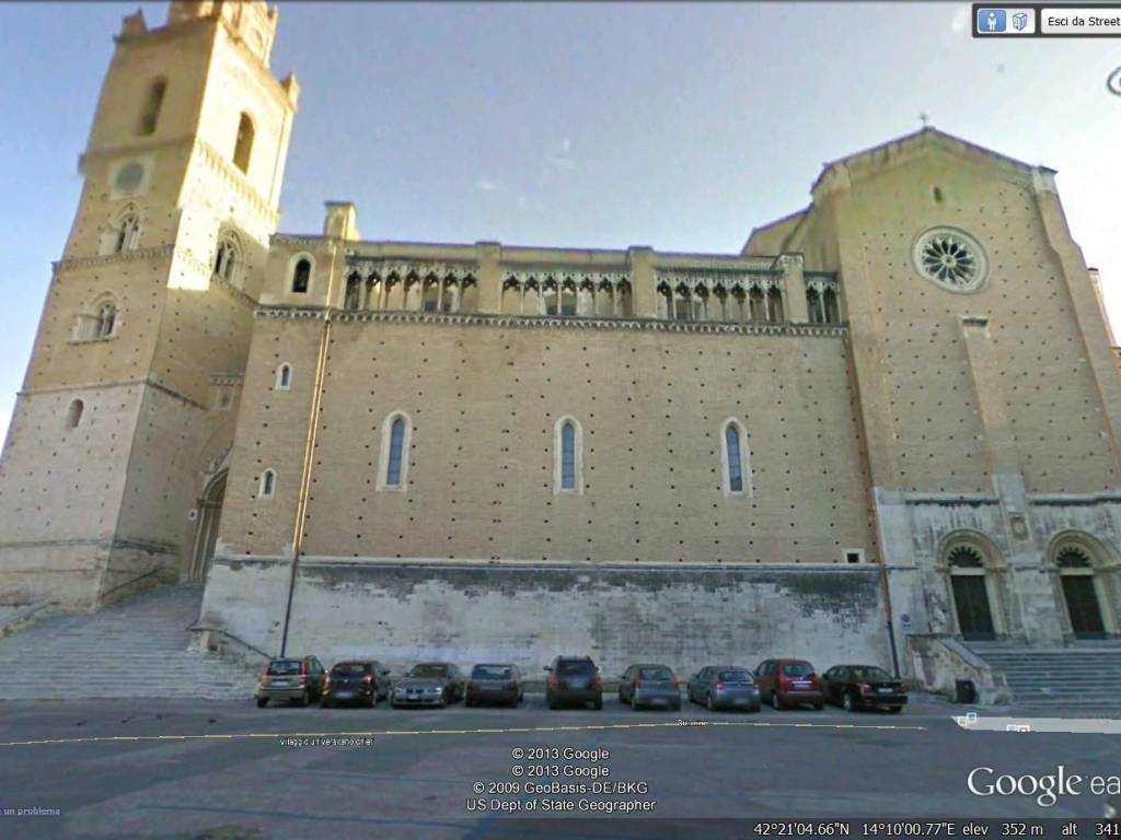 appartamento in vendita a Chieti in zona Centro Città