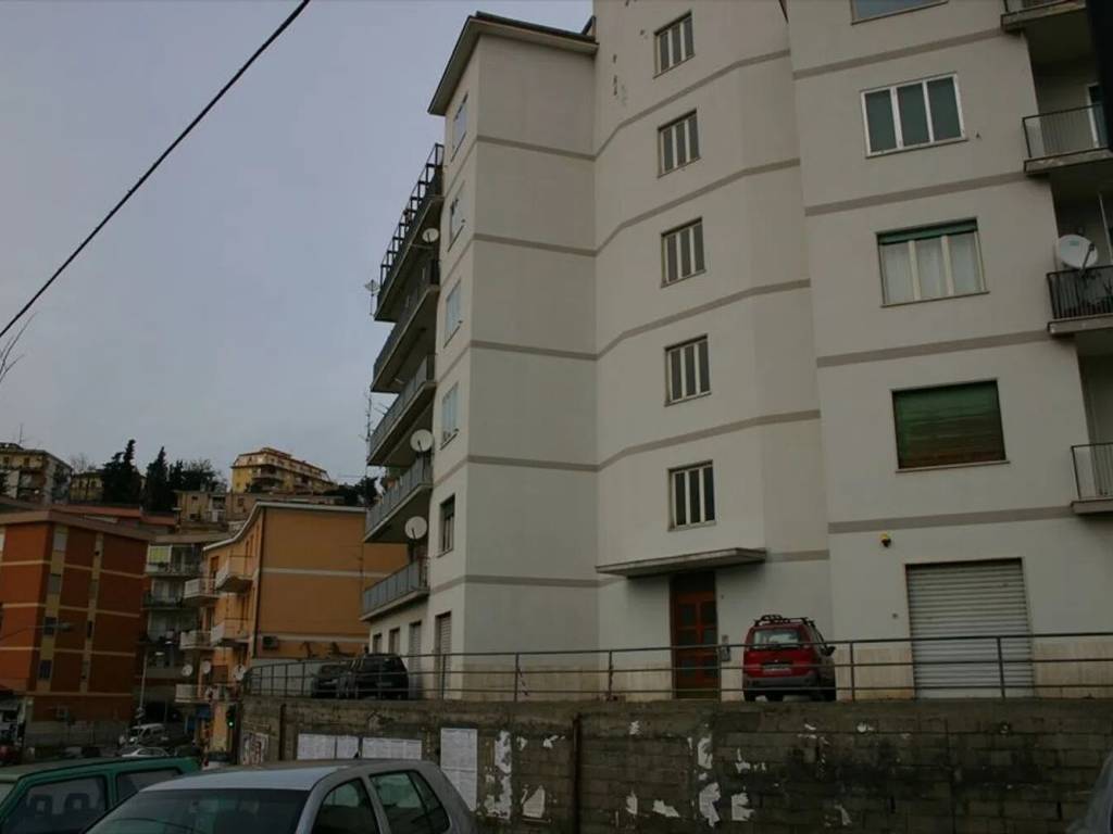appartamento in vendita a Chieti