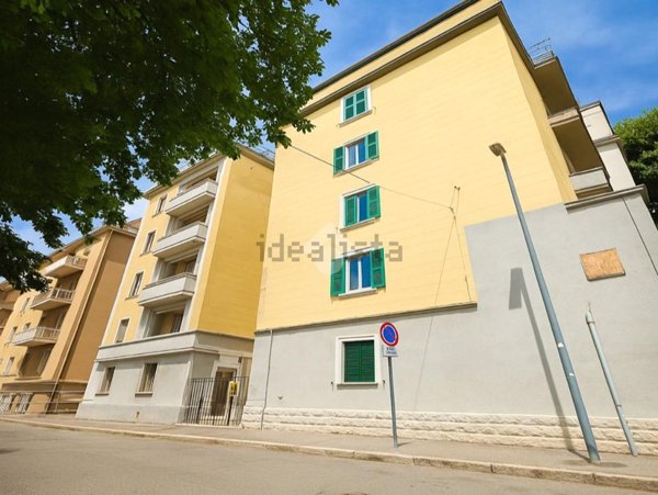 appartamento in vendita a Chieti