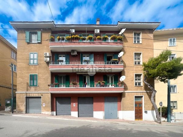 appartamento in vendita a Chieti in zona Madonna degli Angeli