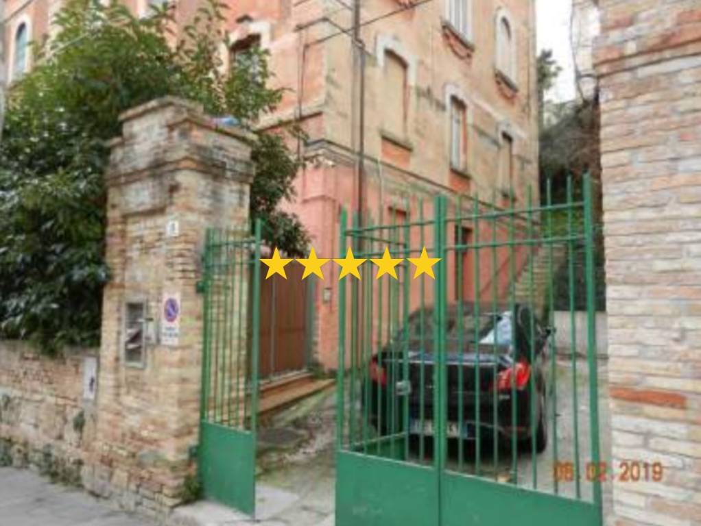 appartamento in vendita a Chieti in zona Viale Amendola