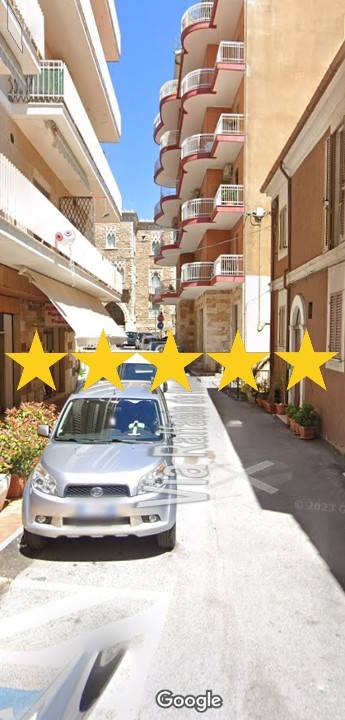 appartamento in vendita a Chieti