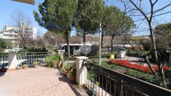 appartamento in vendita a Chieti in zona Chieti Scalo
