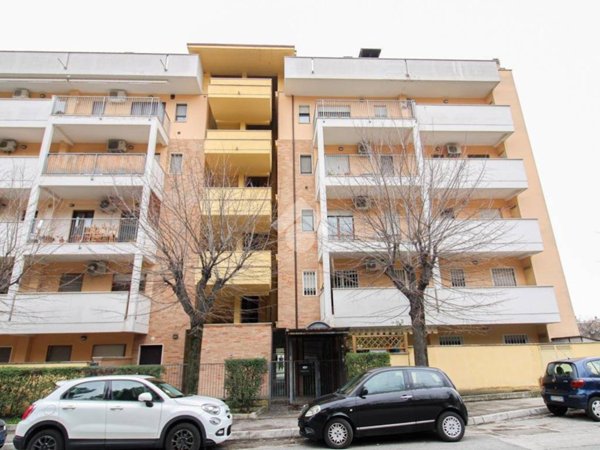 appartamento in vendita a Chieti in zona Chieti Scalo