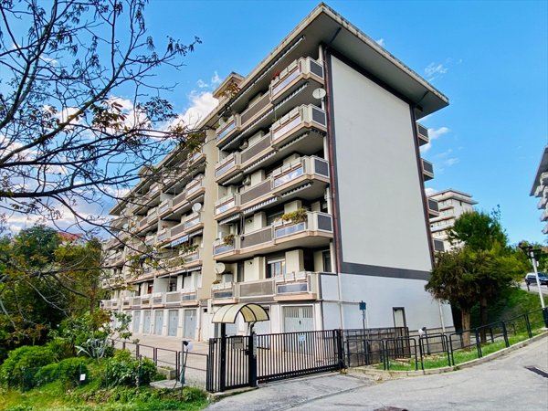 appartamento in vendita a Chieti