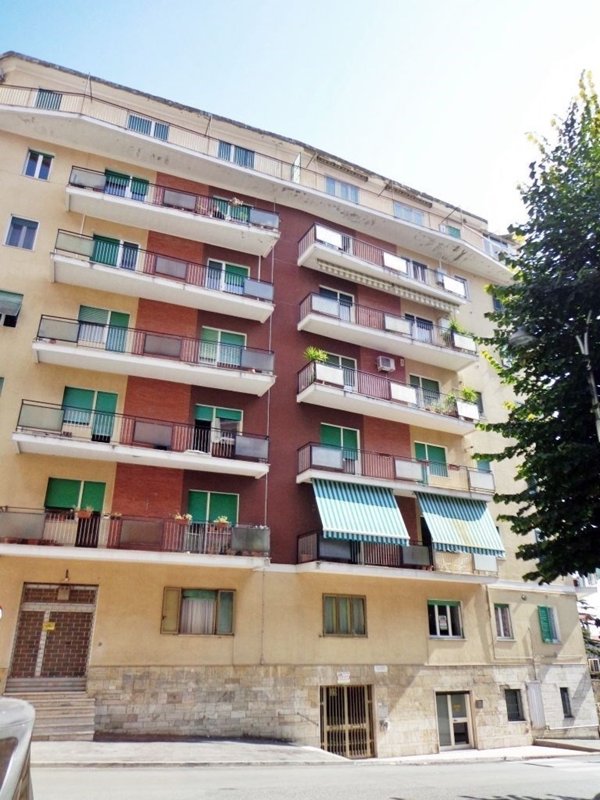 appartamento in vendita a Chieti in zona Centro Città