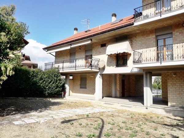 appartamento in vendita a Chieti in zona Chieti Scalo