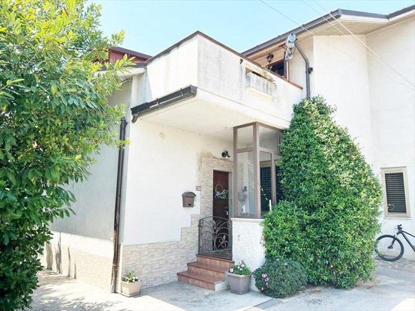 appartamento in vendita a Chieti