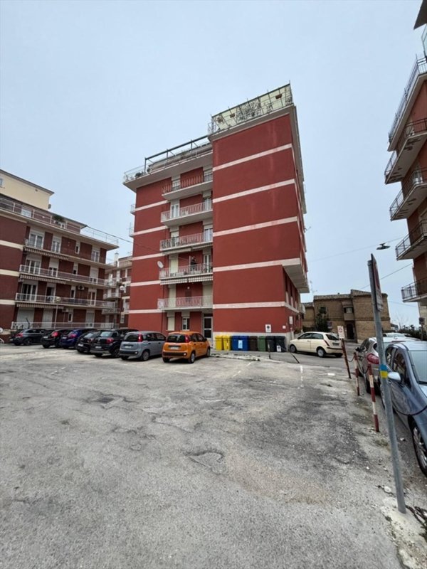 appartamento in vendita a Chieti in zona Centro Città