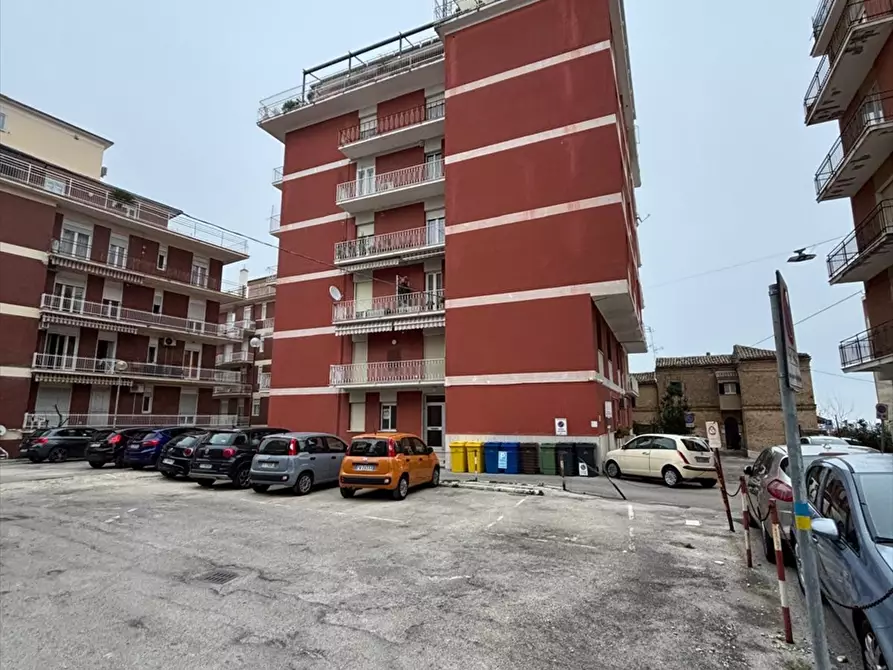 appartamento in vendita a Chieti in zona Centro Città