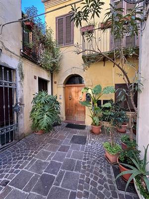 casa indipendente in vendita a Chieti in zona Centro Città