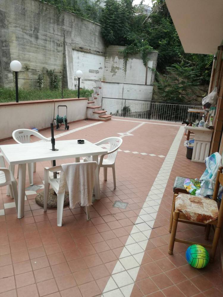 appartamento in vendita a Chieti
