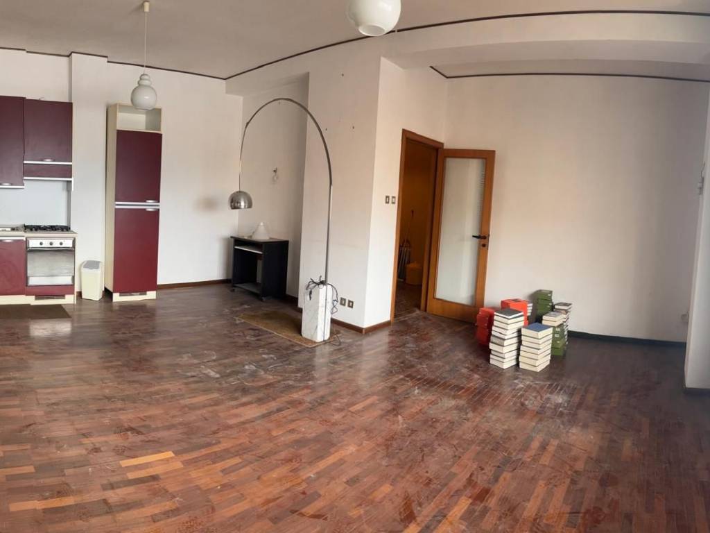 appartamento in vendita a Chieti