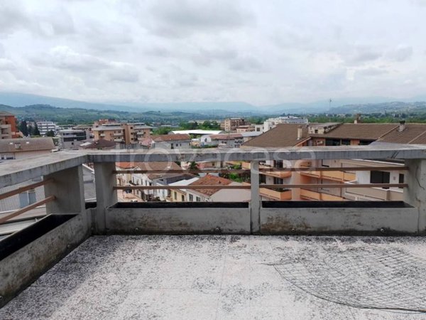 locale di sgombero in vendita a Chieti in zona Chieti Scalo