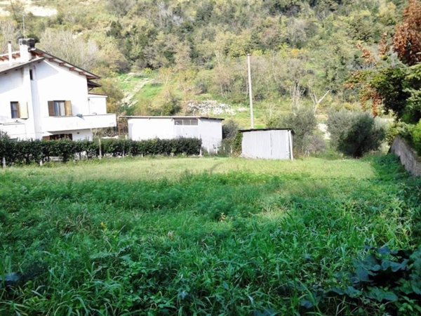 terreno agricolo in vendita a Chieti