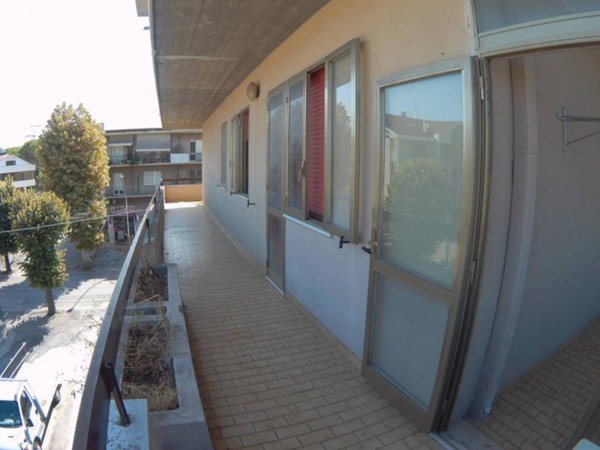 appartamento in vendita a Chieti in zona Chieti Scalo