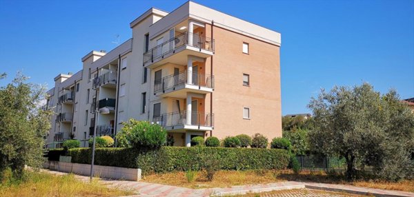 appartamento in vendita a Chieti in zona Chieti Scalo
